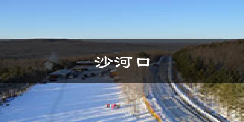 大连沙河口天气预报未来一周