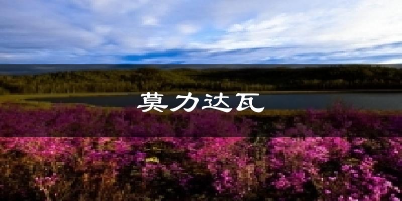 莫力达瓦气温