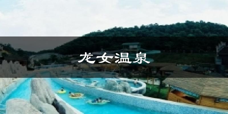 龙女温泉今日天气
